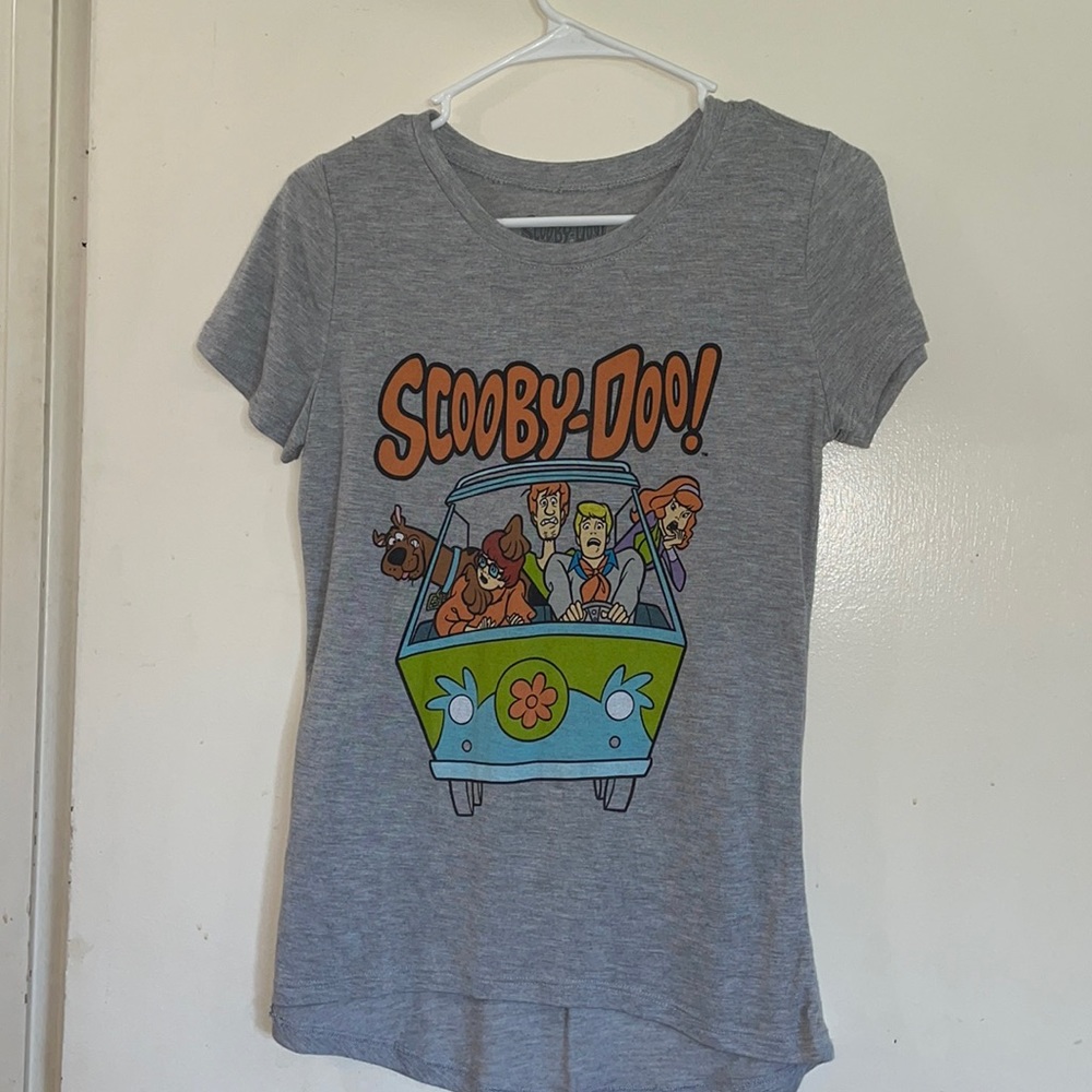 Scooby doo shirt